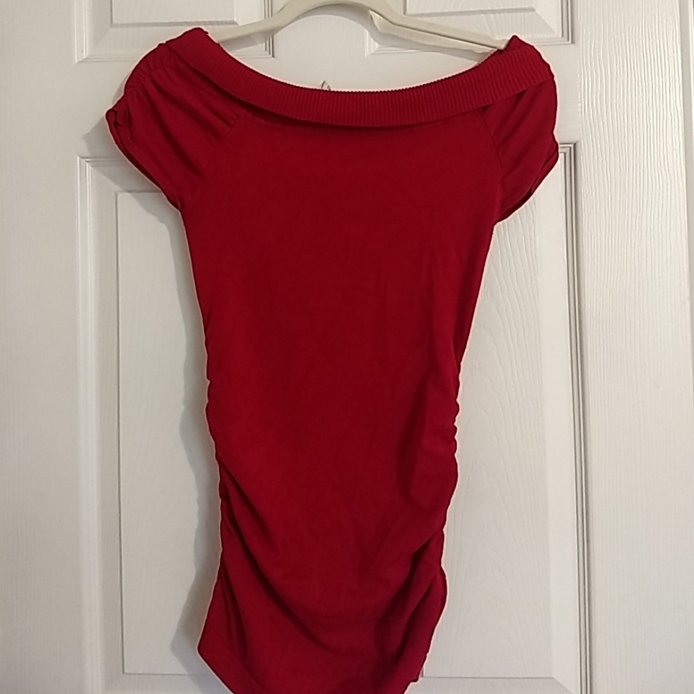 Red Top